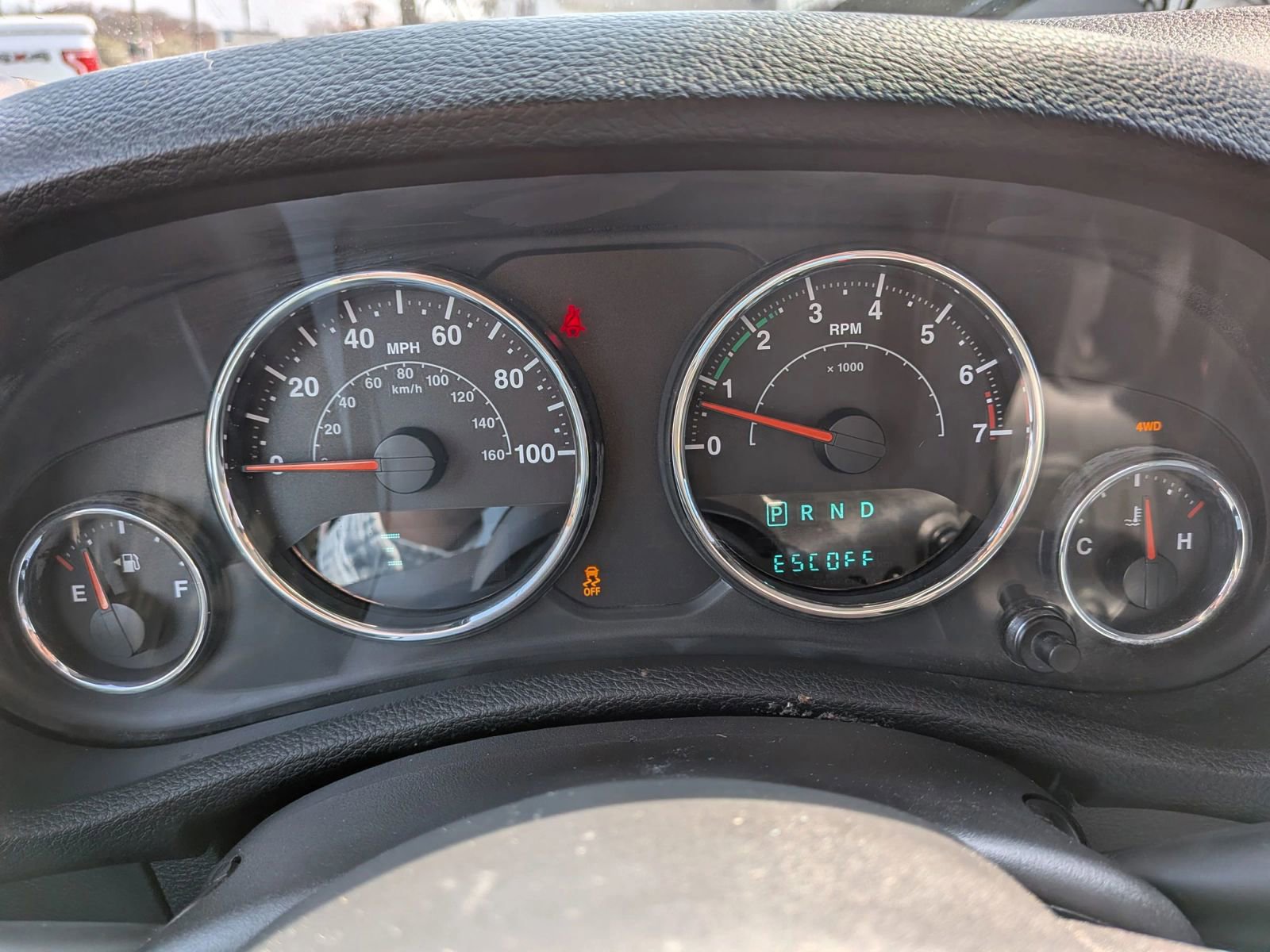 Used 2016 Jeep Wrangler Sport w/ Connectivity Group image 49