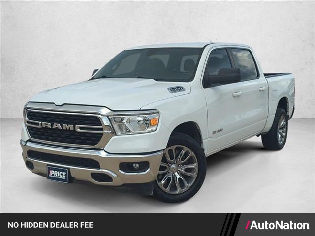 Used 2022 RAM 1500 Lone Star