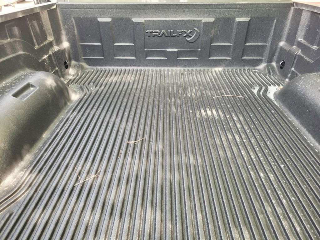 Used 2024 RAM 2500 Big Horn image 24