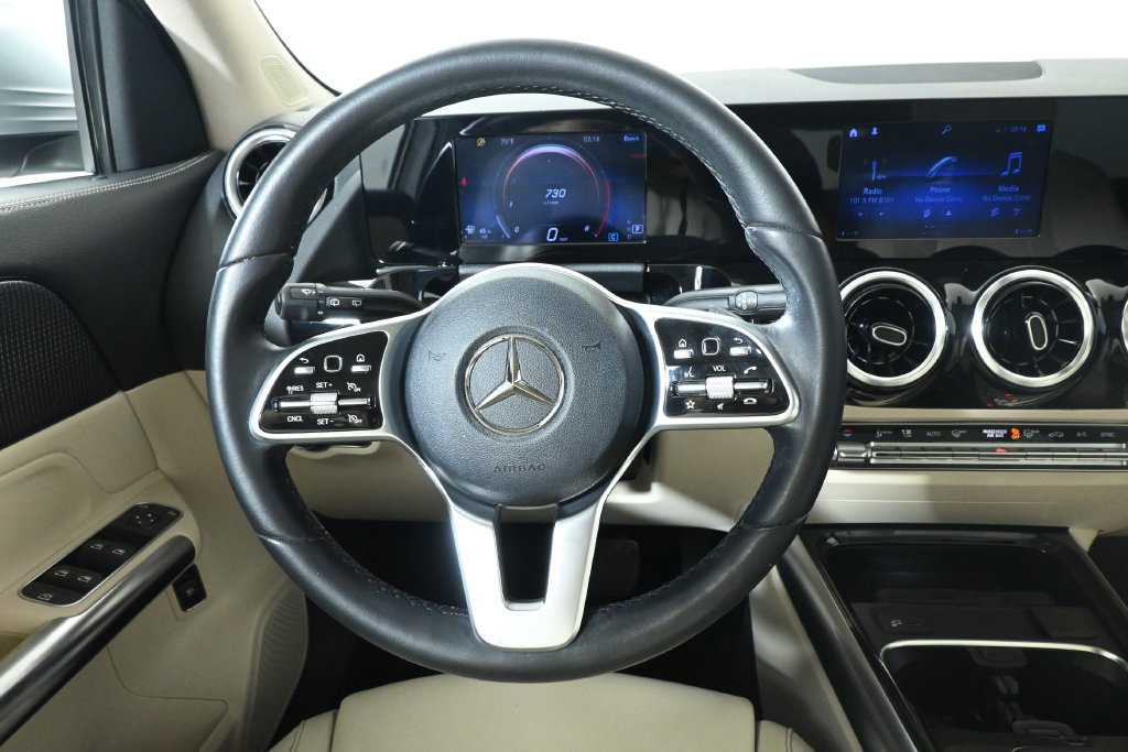 Used 2021 Mercedes-Benz GLA 250 4MATIC image 18