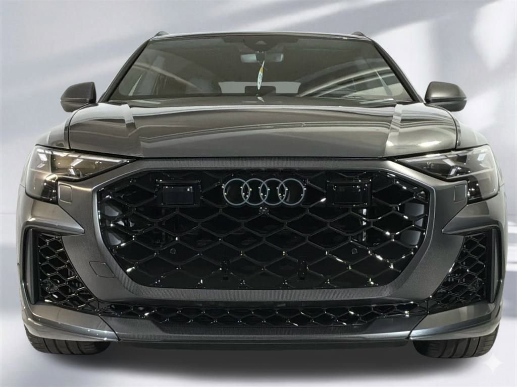 New 2026 Audi RS Q8 performance image 24
