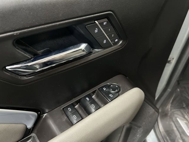 Certified 2025 Chevrolet Colorado ZR2 w/ Technology Package image 23