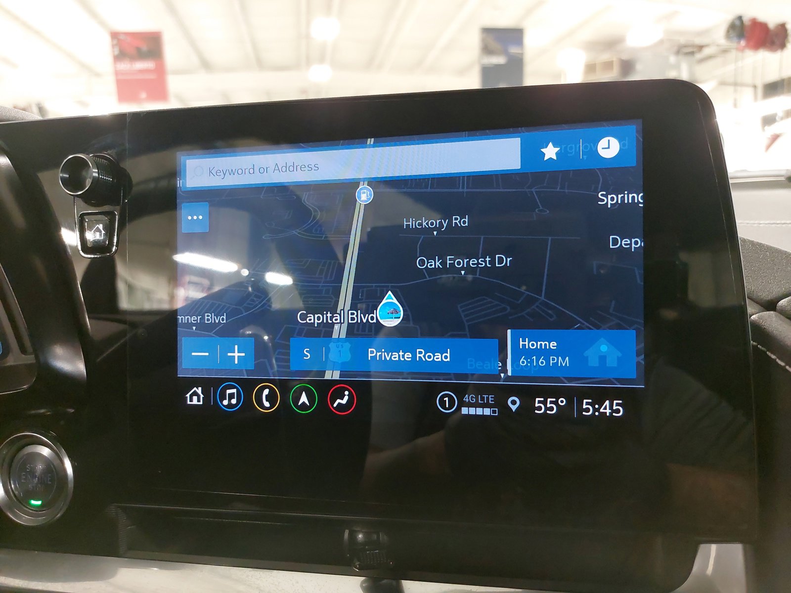 Used 2023 Chevrolet Corvette Stingray Preferred Cpe w/ 2LT image 20