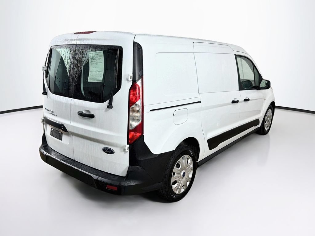 Used 2020 Ford Transit Connect XL FWD image 5