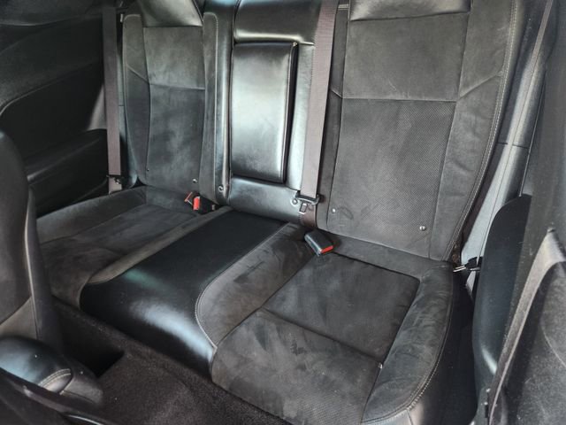 Used 2022 Dodge Challenger R/T Scat Pack w/ Dynamics Package image 27