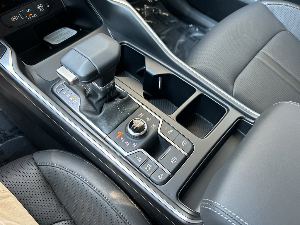 New 2026 Kia Sorento S AWD/4WD image 24