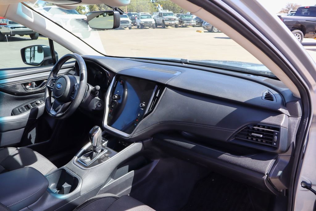 Used 2021 Subaru Outback Premium w/ Popular Package #1 AWD/4WD image 15