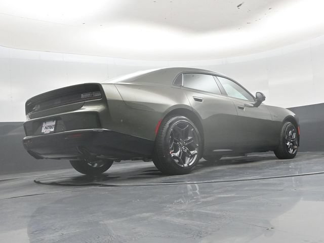 New 2026 Dodge Charger R/T w/ Driver Convenience Group AWD/4WD image 42