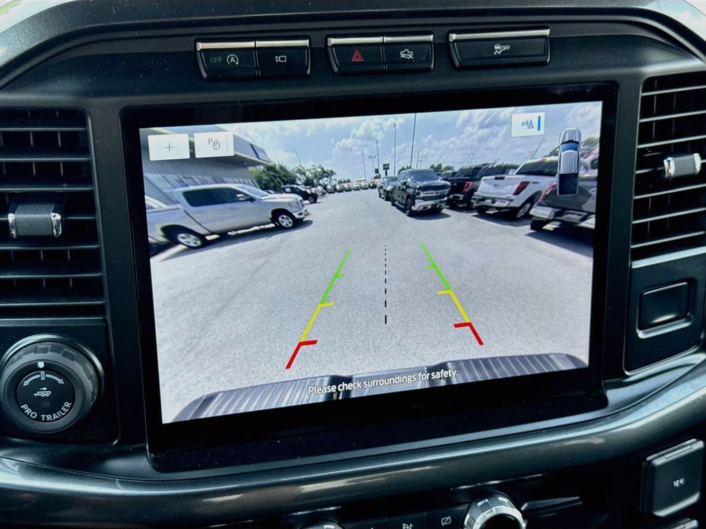 Used 2023 Ford F150 Tremor AWD/4WD image 15