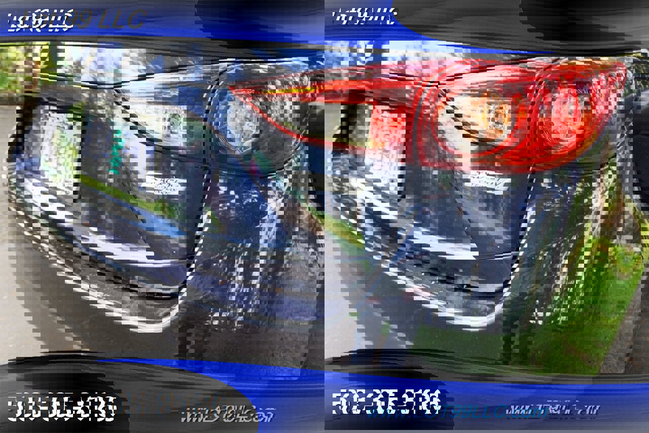 Used 2016 MAZDA MAZDA3 i Touring FWD image 33