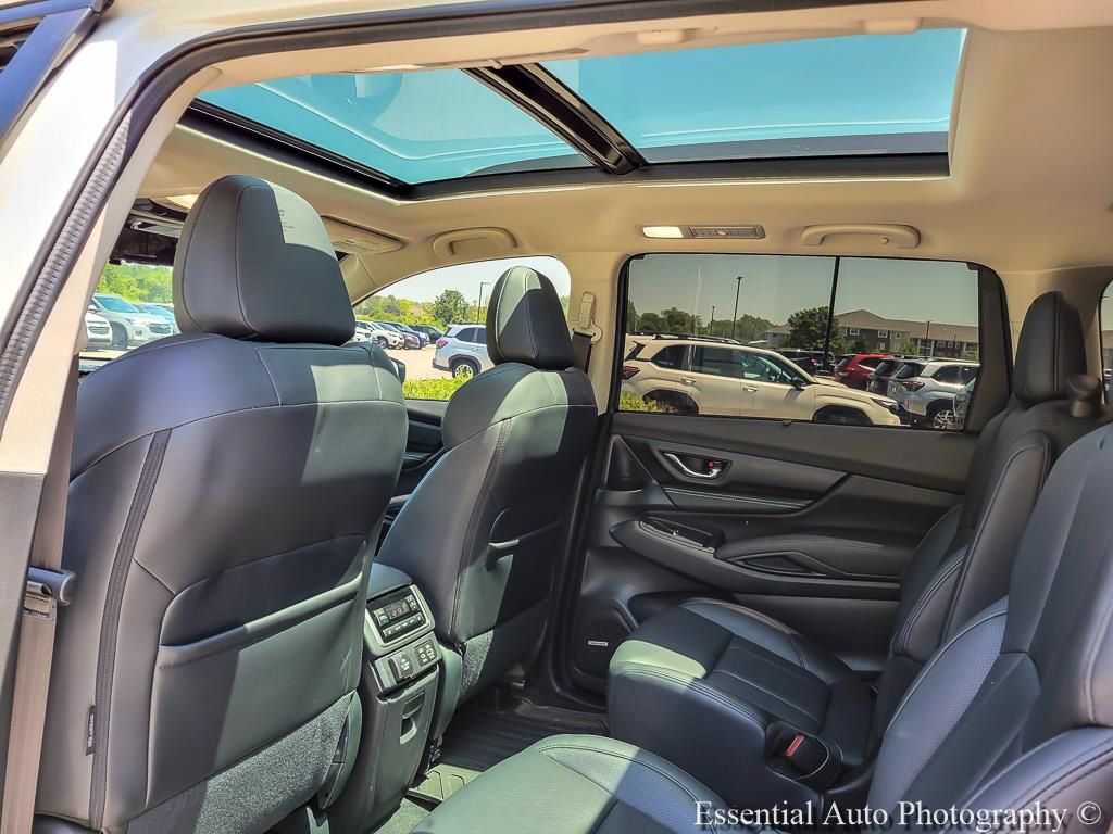 Certified 2025 Subaru Ascent Bronze Edition AWD/4WD image 13