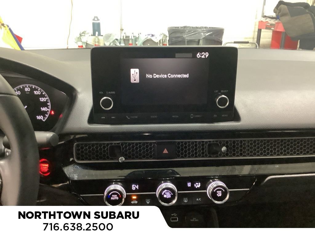 Used 2023 Honda Civic Sport image 16