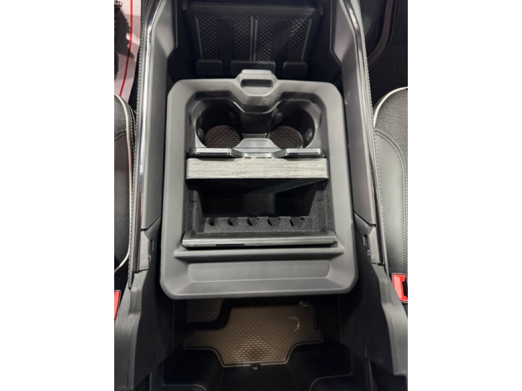 New 2025 RAM 3500 Limited image 40