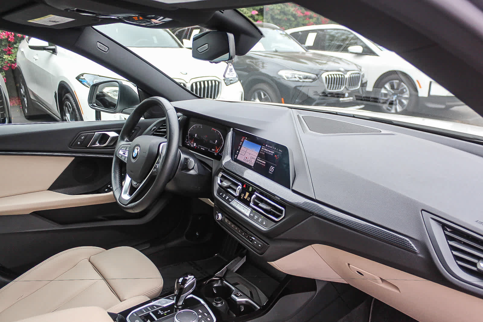 Used 2023 BMW 228i Gran Coupe w/ Convenience Package FWD image 15