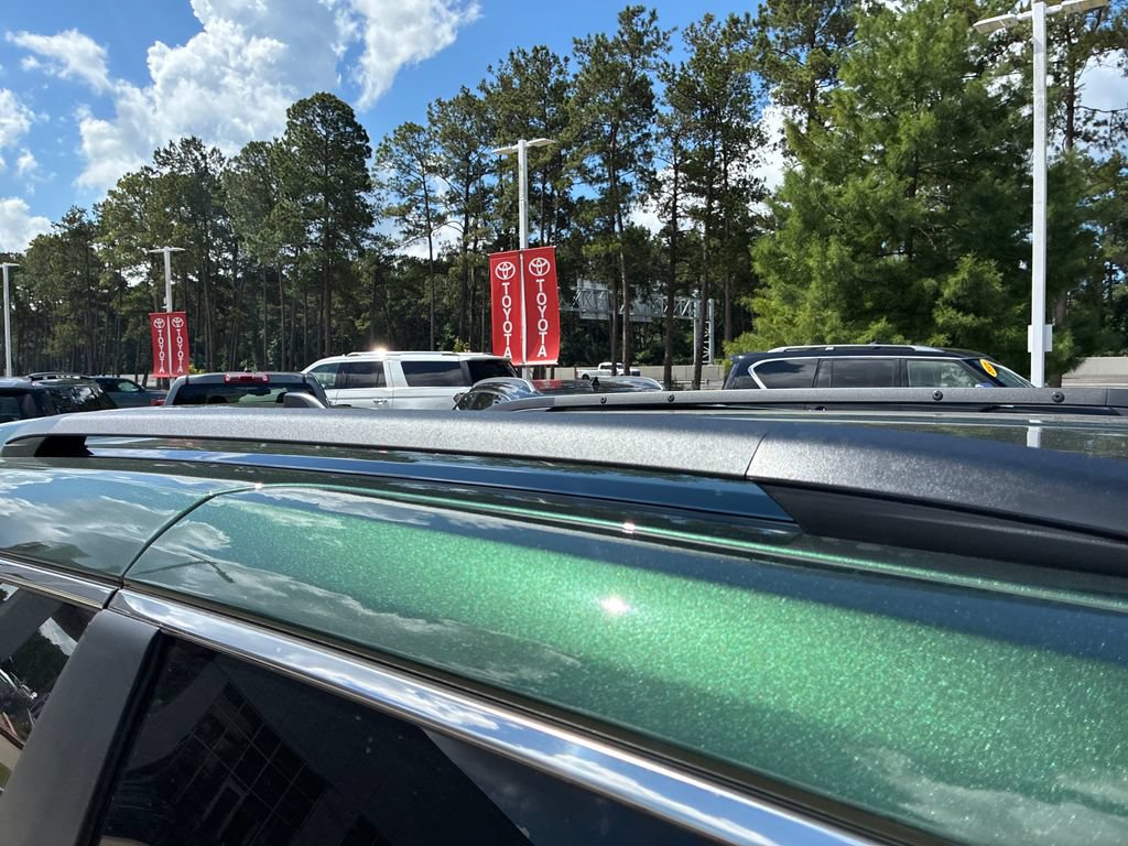 New 2026 Toyota Sienna XLE FWD image 40