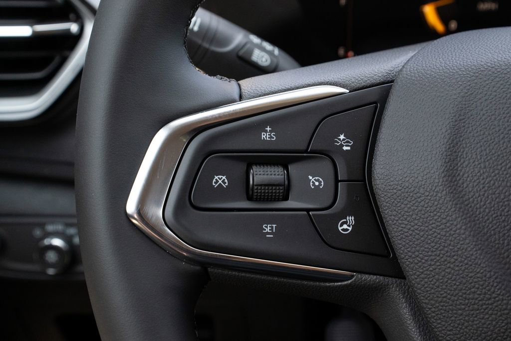 New 2026 Chevrolet TrailBlazer LT w/ Convenience Package image 17