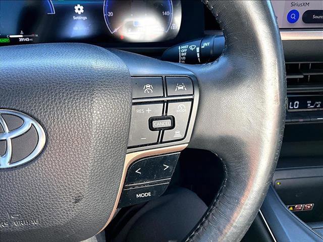 Used 2023 Toyota Crown XLE image 20