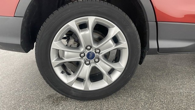 Used 2015 Ford Escape Titanium image 49