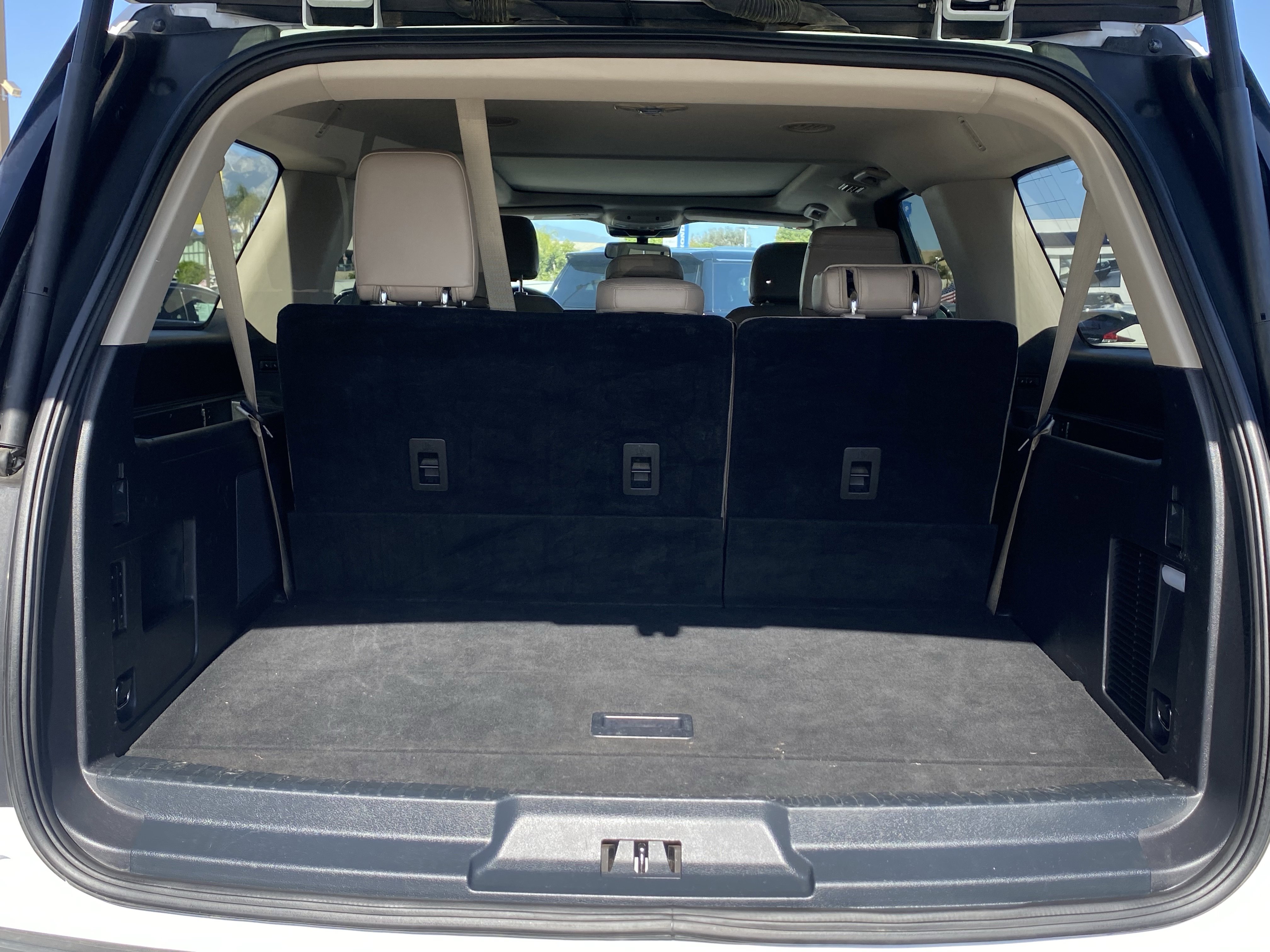 Used 2024 Ford Expedition Max Limited RWD image 14