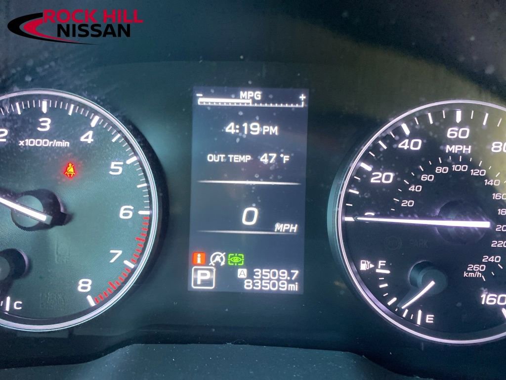 Used 2024 Subaru Outback Limited image 19