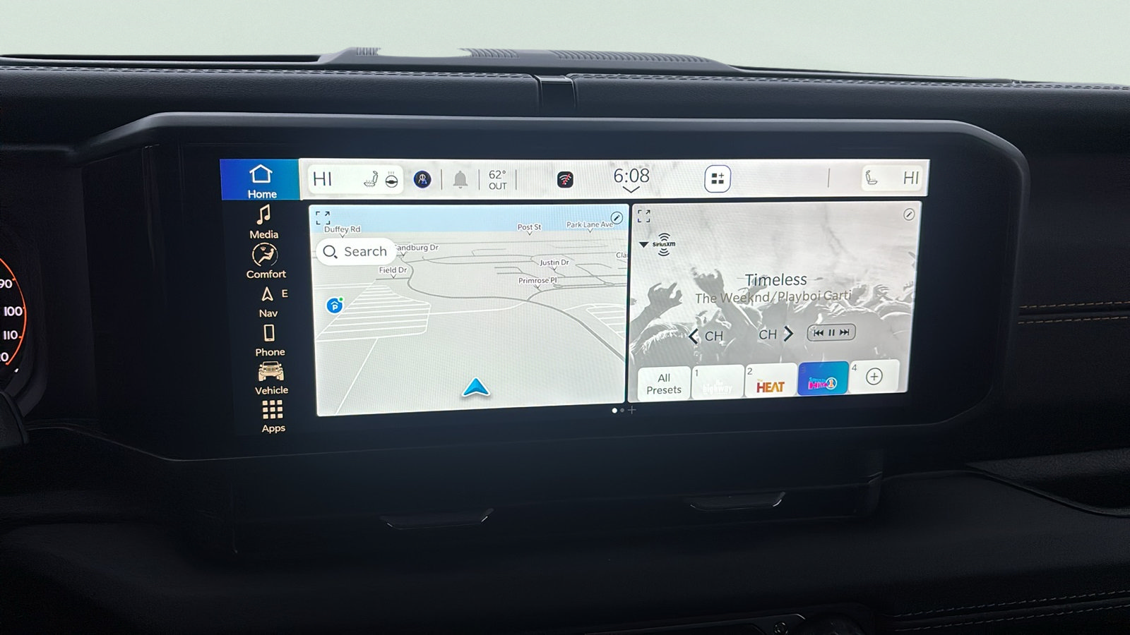 New 2025 Jeep Wrangler Unlimited Sahara AWD/4WD image 14