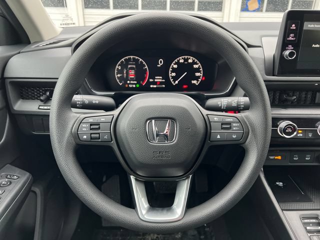 New 2026 Honda CR-V LX image 20
