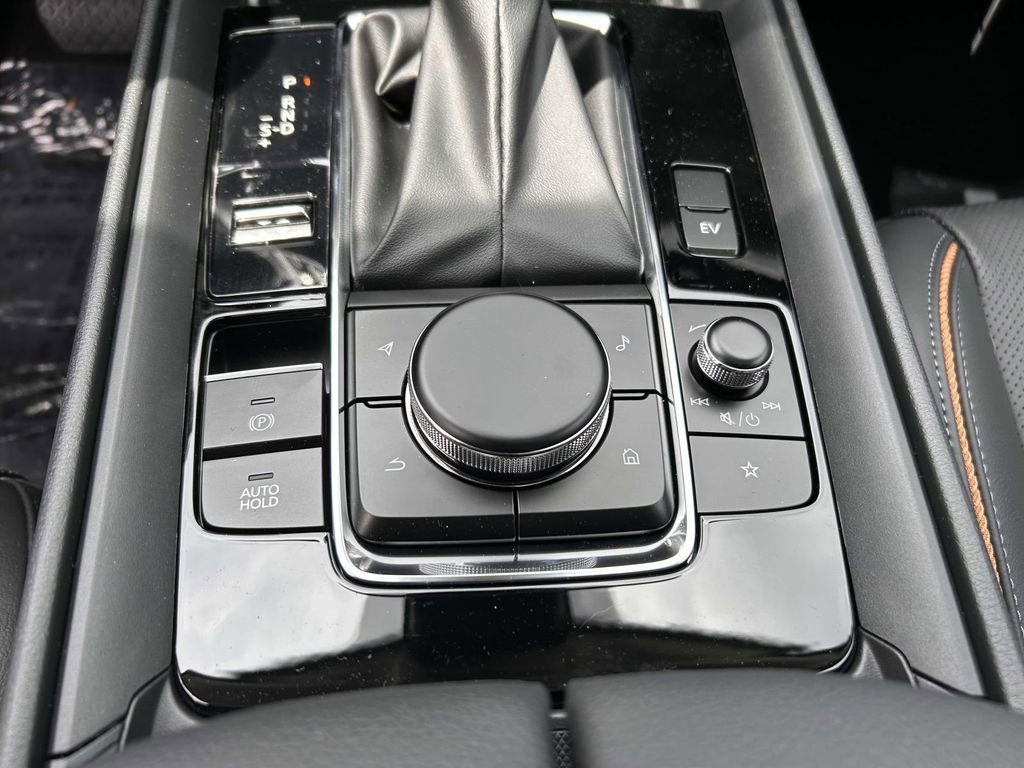 New 2025 MAZDA CX-50 2.5 Hybrid w/ Premium Plus Pkg image 7