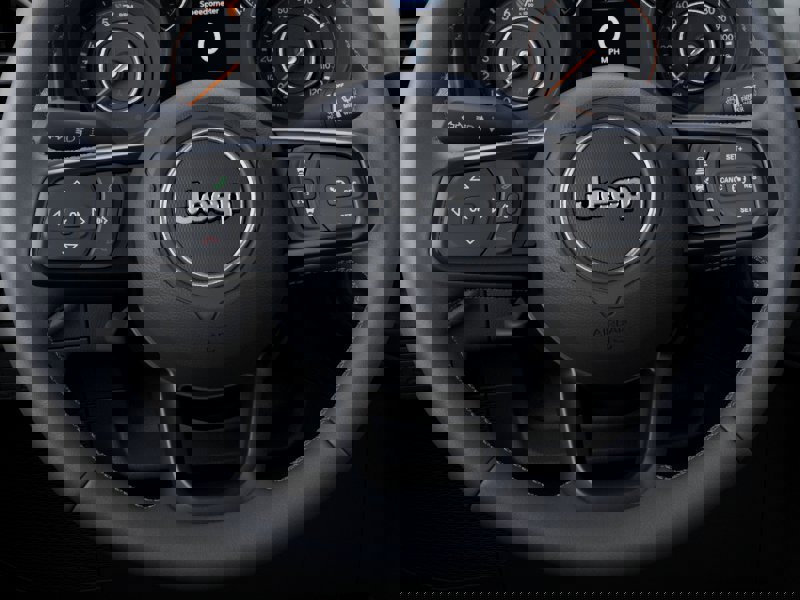 New 2026 Jeep Gladiator Sport AWD/4WD image 48