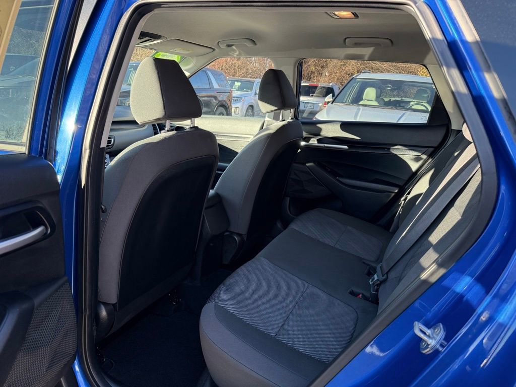 Certified 2023 Kia Seltos LX image 11