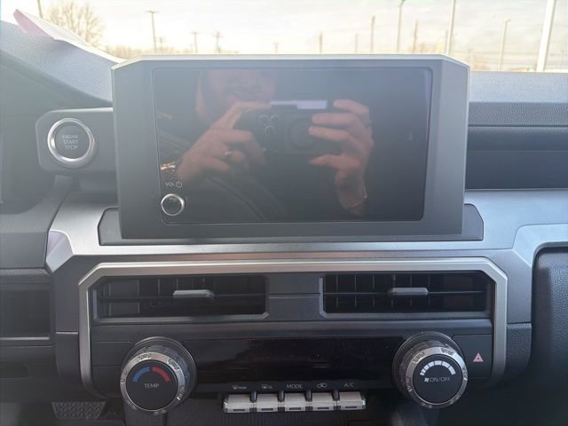 Used 2025 Toyota 4Runner SR5 image 22