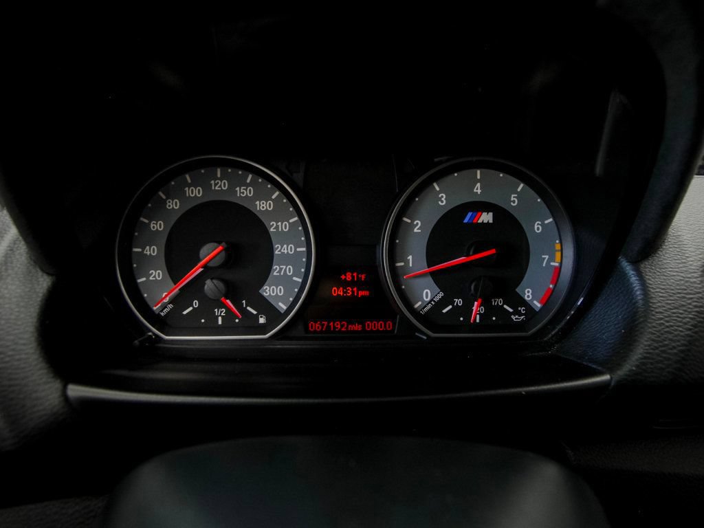 Used 2011 BMW 1 Series M RWD image 20