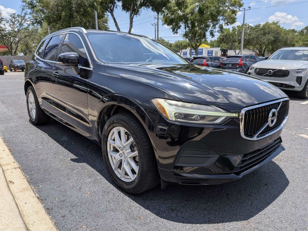 Used 2019 Volvo XC60 T5 Momentum FWD image 8