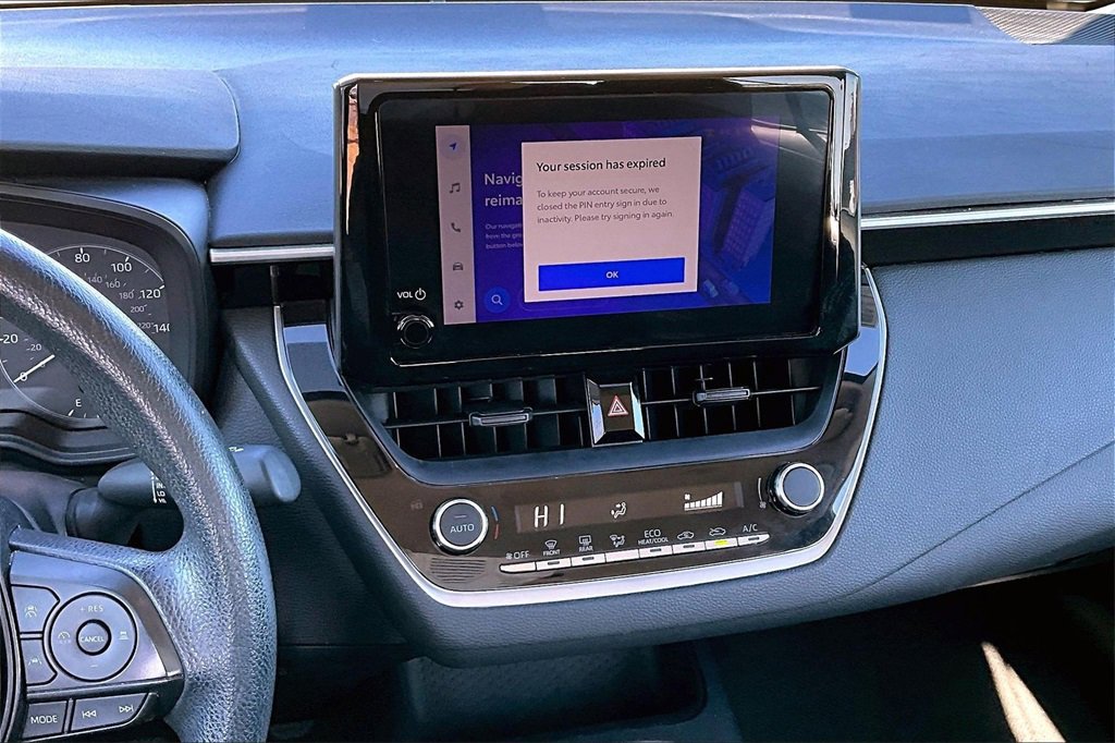 Used 2024 Toyota Corolla LE image 6