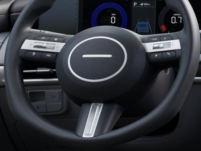 New 2026 Hyundai Tucson SE image 15