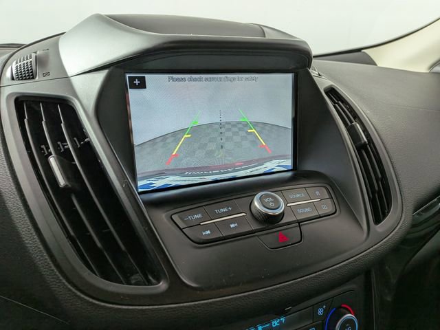 Used 2019 Ford Escape SE FWD image 7