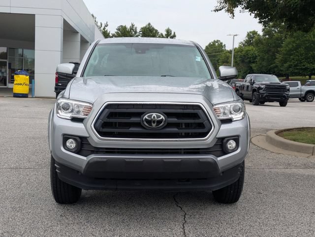 Used 2023 Toyota Tacoma SR5 RWD image 3