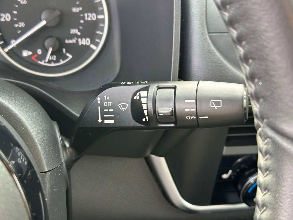 Certified 2023 Nissan Rogue SV w/ SV Premium B Package image 24