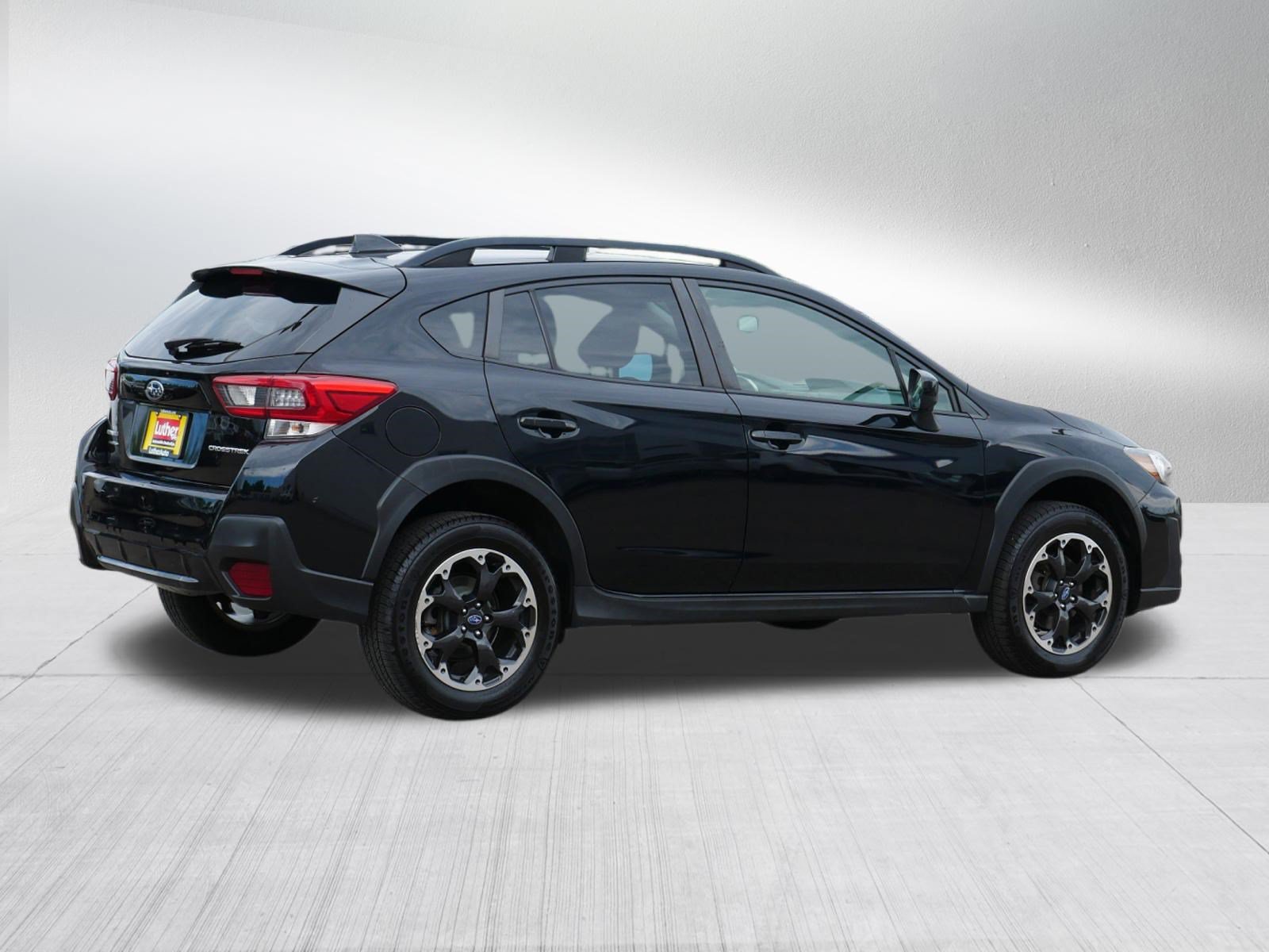 Used 2021 Subaru Crosstrek 2.0i Premium AWD/4WD image 7