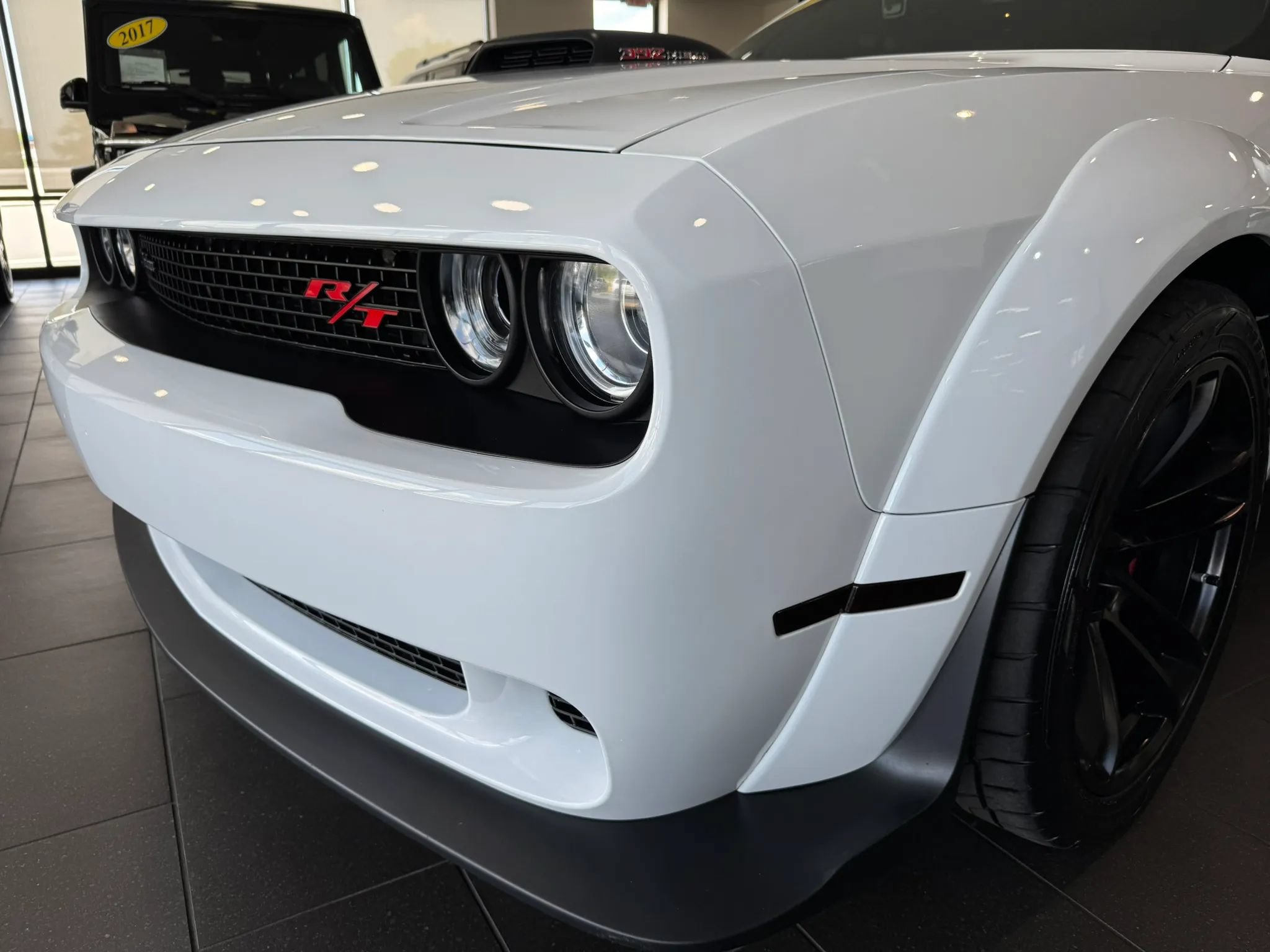 Used 2022 Dodge Challenger R/T Scat Pack RWD image 41