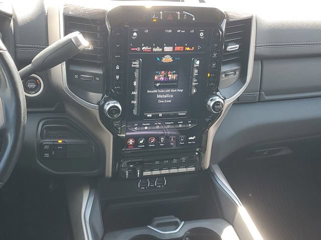 Used 2020 RAM 3500 Laramie AWD/4WD image 13