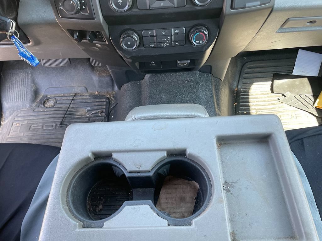 Used 2022 Ford F350 XL w/ Power Equipment Group AWD/4WD image 23