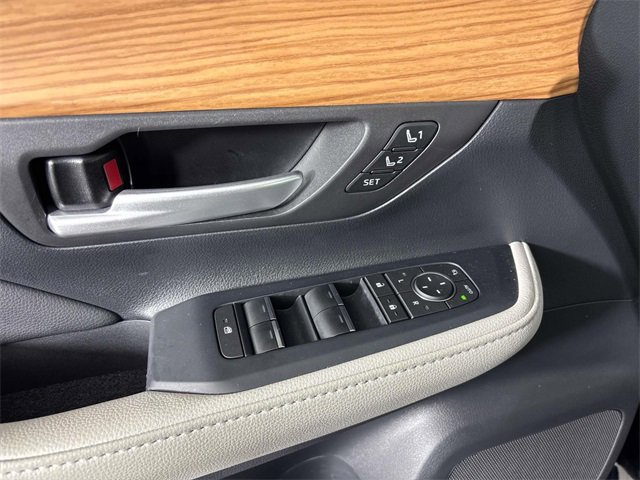 Used 2024 Toyota Grand Highlander Platinum image 19