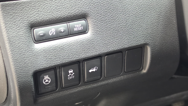 Used 2018 Nissan Murano Platinum AWD/4WD image 28