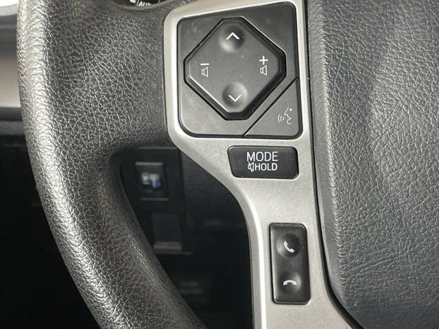 Used 2020 Toyota Tundra SR5 w/ TRD Off-Road Package AWD/4WD image 9