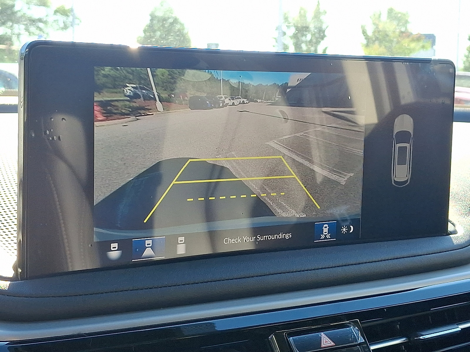 New 2026 Acura MDX SH-AWD w/ Technology Package image 14