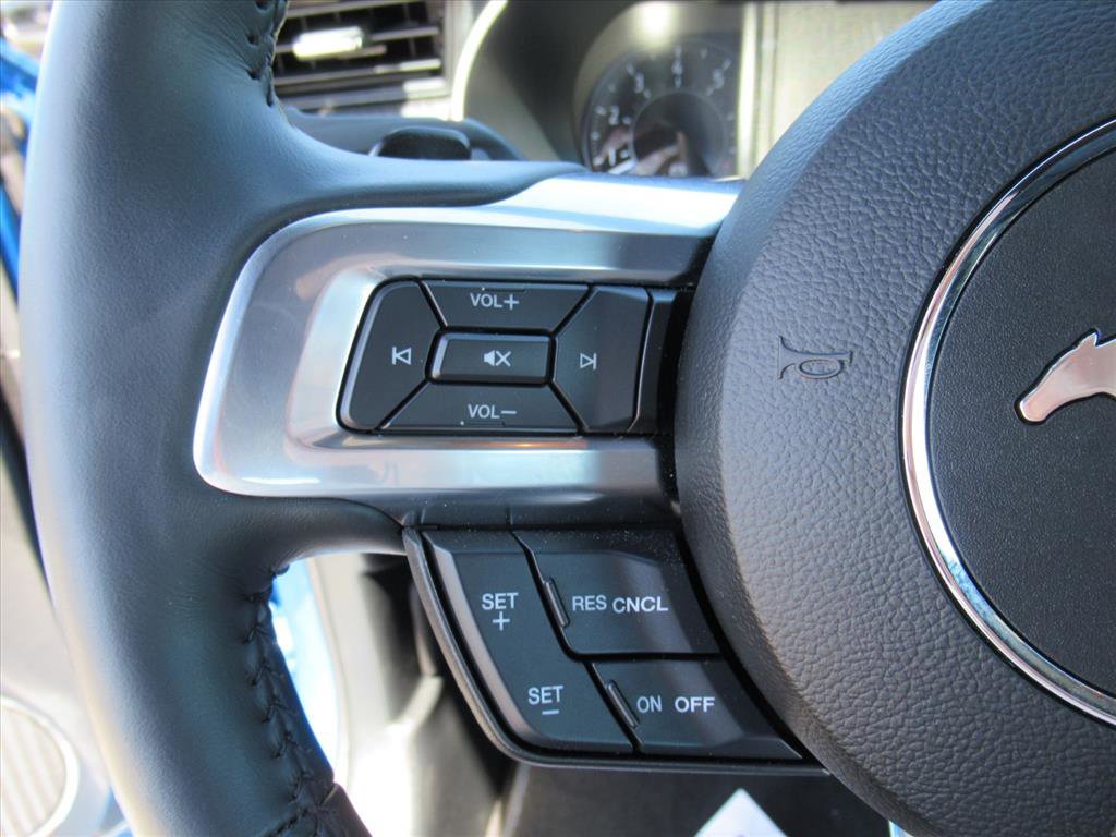 Used 2020 Ford Mustang GT Premium w/ GT Performance Package RWD image 20