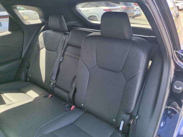 New 2026 Lexus RX 350 Premium Plus FWD image 20