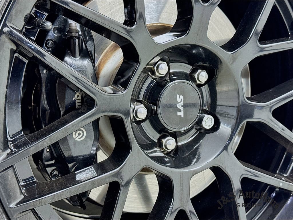 Used 2012 Ford Mustang Shelby GT500 w/ SVT Performance Pkg image 47