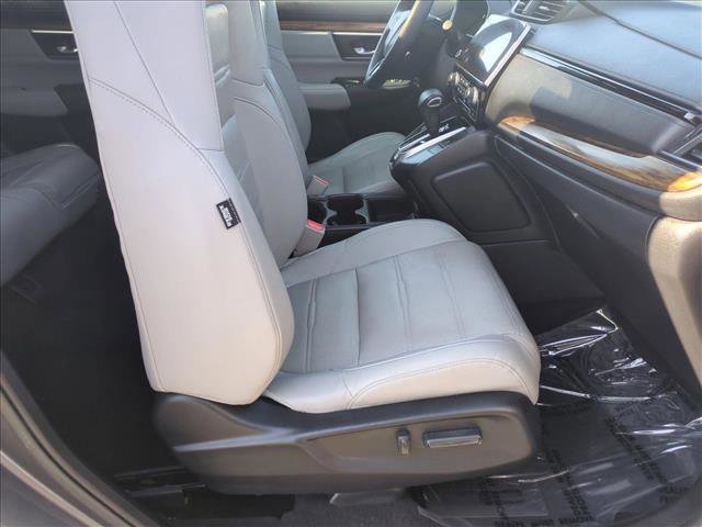 Used 2017 Honda CR-V EX-L image 21
