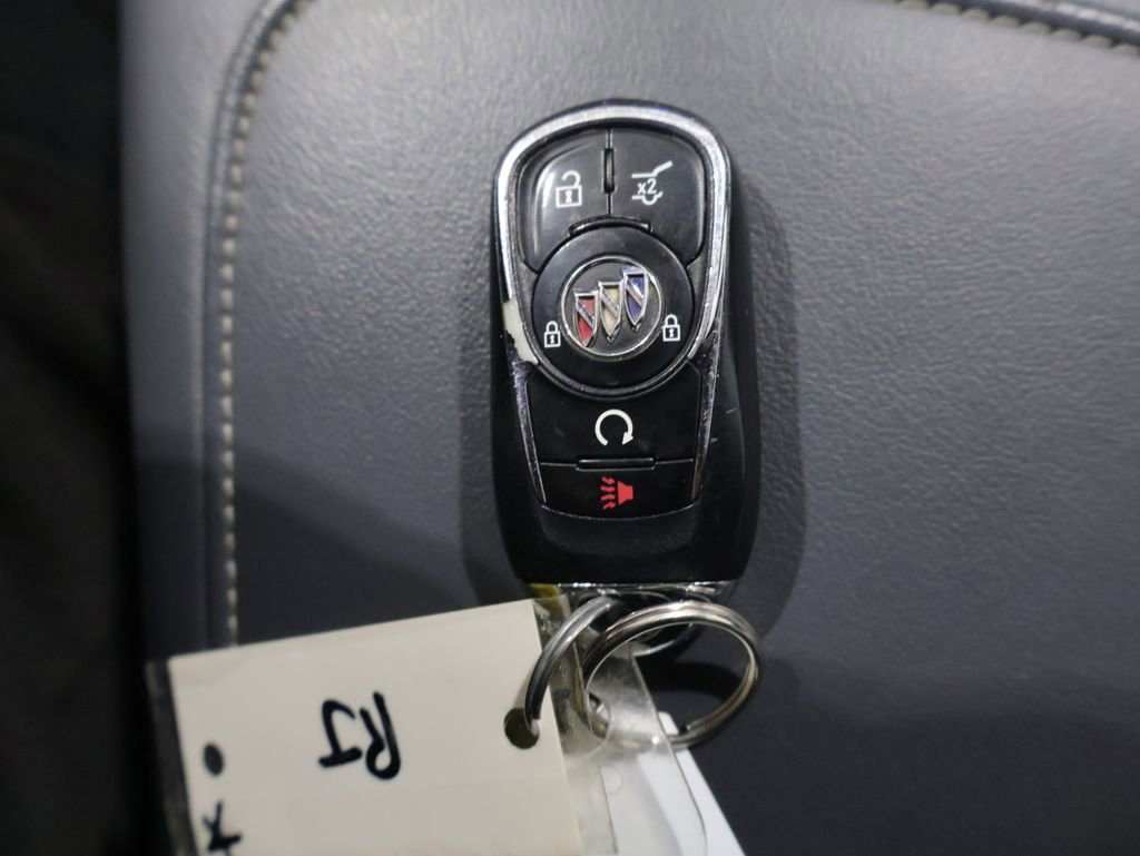 Used 2024 Buick Enclave Premium AWD/4WD image 27
